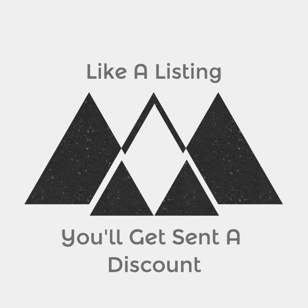 Like A Listing!